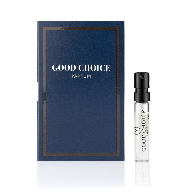 Glantier Good Choice - Próbka Perfum