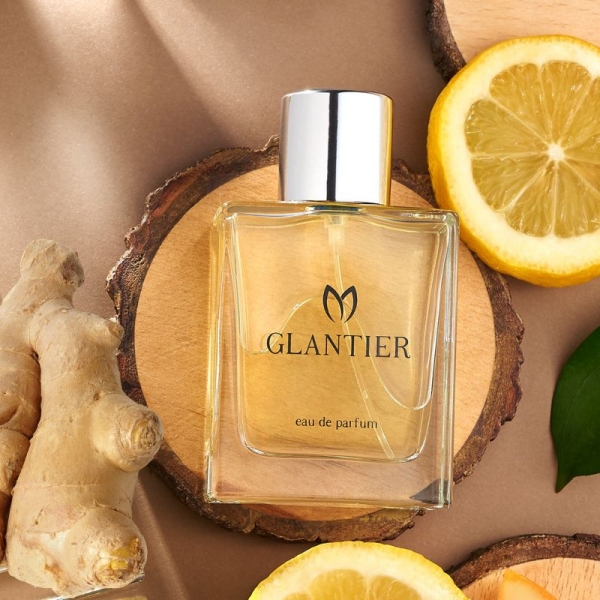 Perfumy Glantier-790 Aromatyczno-Owocowe