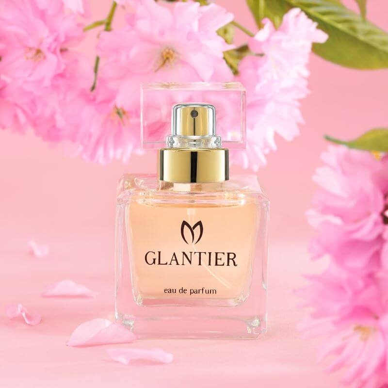 Perfumy Glantier-593 Szyprowo-Owocowe 50 ml