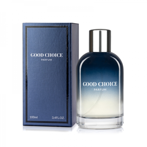 Perfumy Glantier Good Choice - 100 Ml z opakowaniem