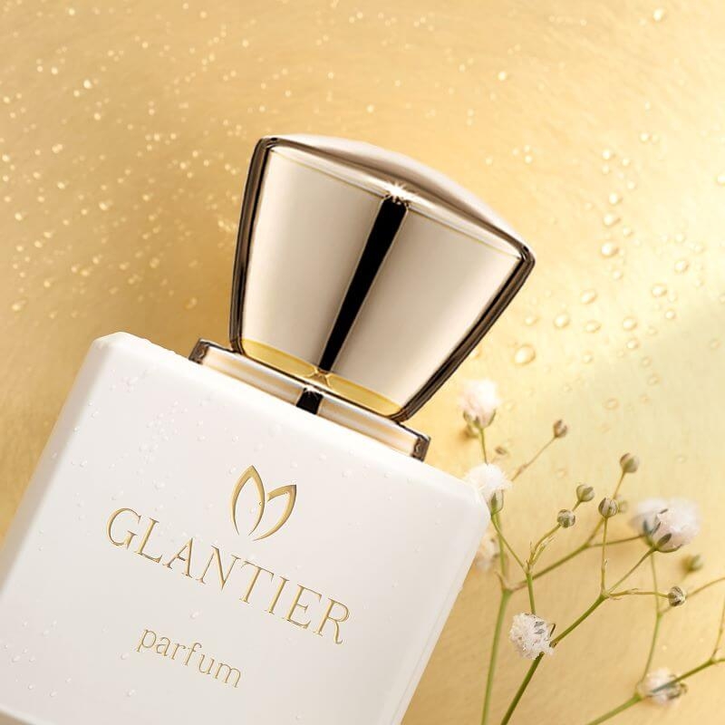 Glantier Premium-544 Orientalno-Kwiatowe 50 ml