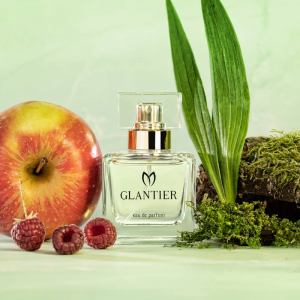 Perfumy Glantier-410 Szyprowo-Owocowe