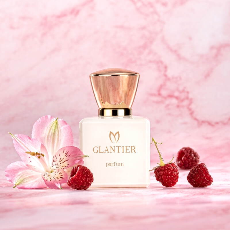 Glantier Premium-411 Kwiatowo-Owocowe