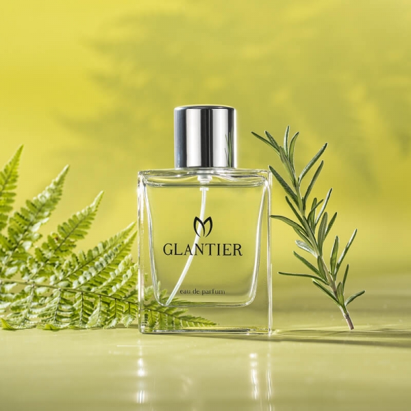 Perfumy Glantier-742 Aromatyczno-Paprociowe