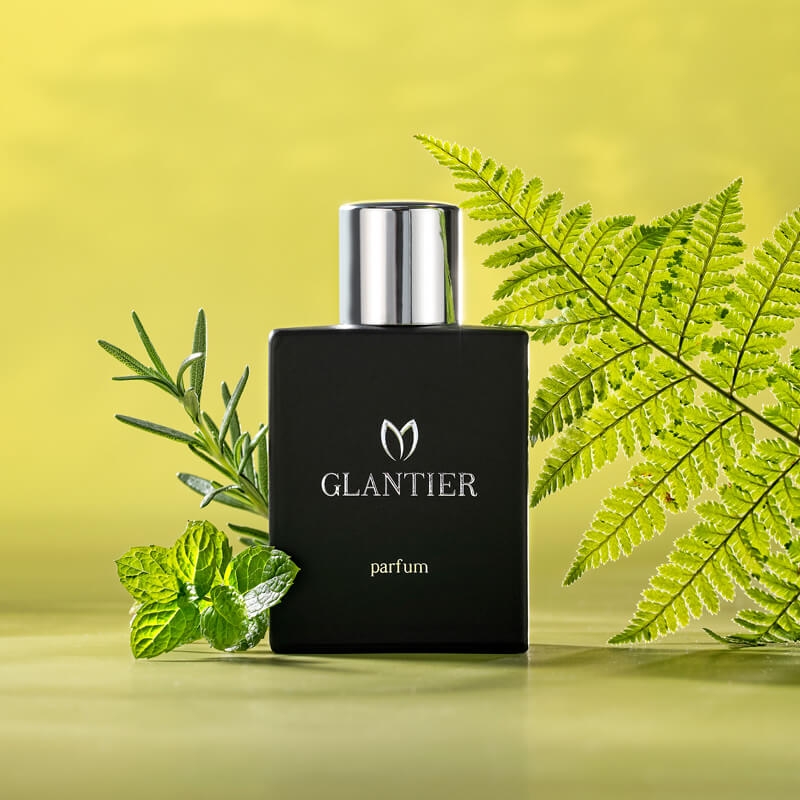 Perfumy Glantier Premium-777 Aromatyczno-Paprociowe