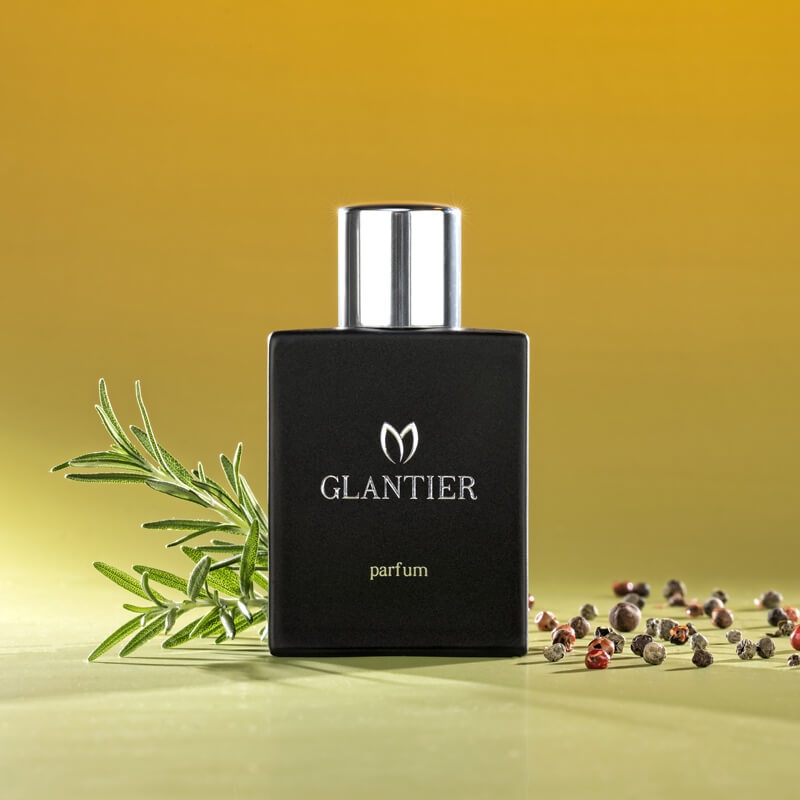 Perfumy Glantier Premium-769 aromatyczno-przyprawowe