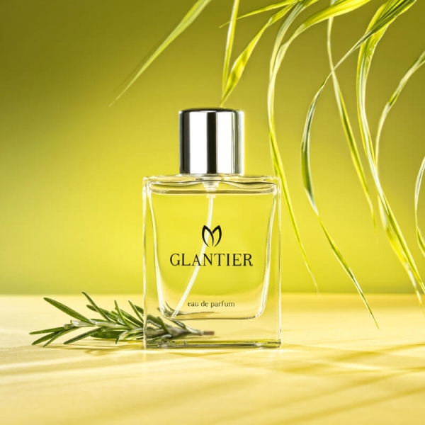 Perfumy Glantier-719 Aromatyczno-Zielone