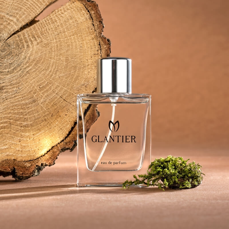 Perfumy Glantier-783 Drzewne