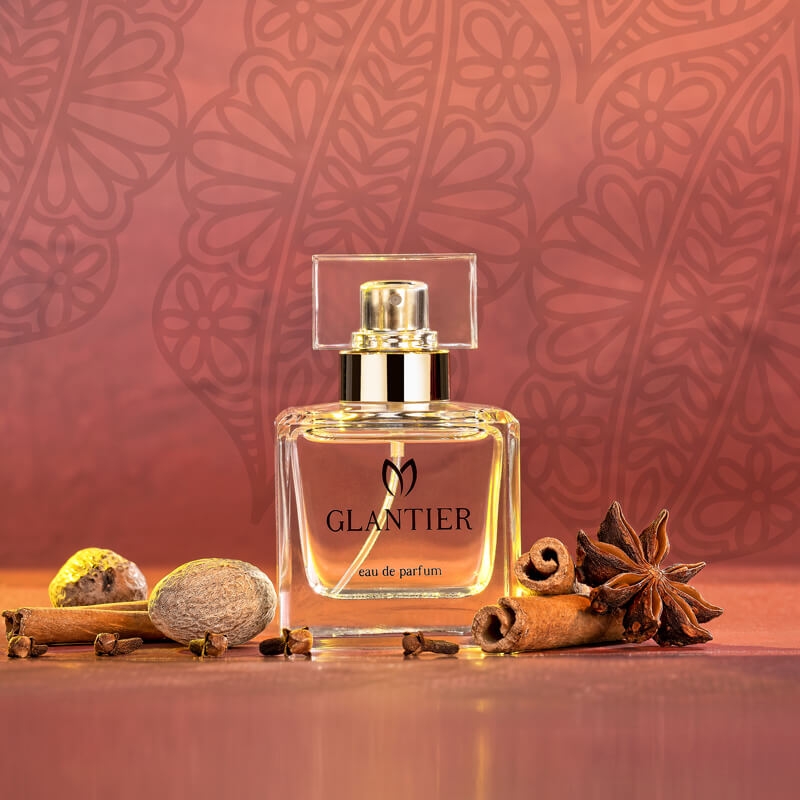 Perfumy Glantier-575 Orientalne