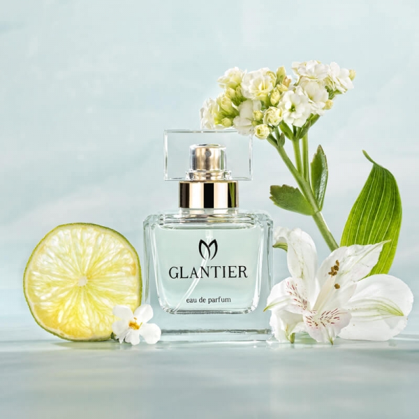 Perfumy Glantier-562 Szyprowo-Kwiatowe