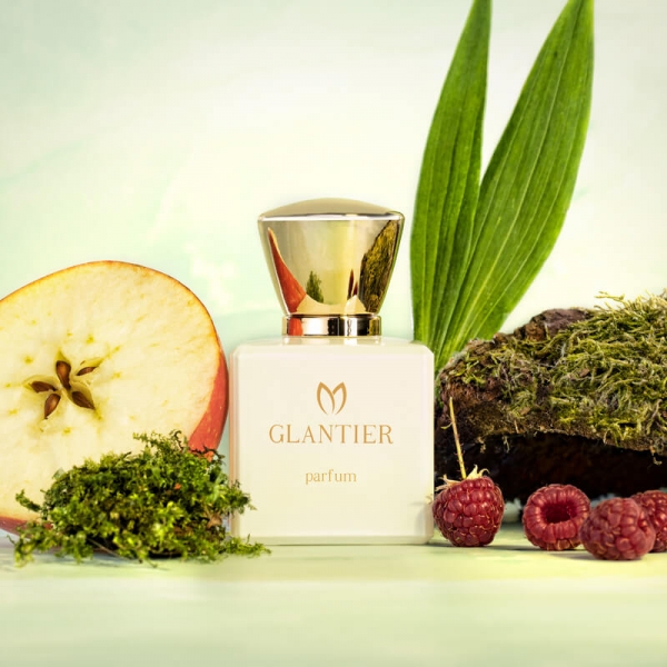 Perfumy Glantier Premium-500 Szyprowo-Owocowe