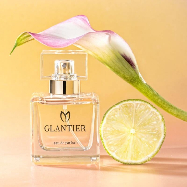 Perfumy Glantier-488 Orientalno-Drzewne