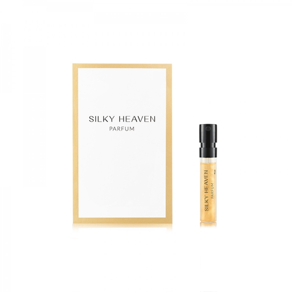 Glantier Silky Heaven — Próbka Perfum 2ml z opakowaniem