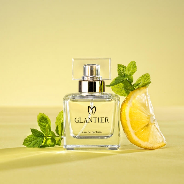 Perfumy Glantier-446 Cytrusowo-Aromatyczne