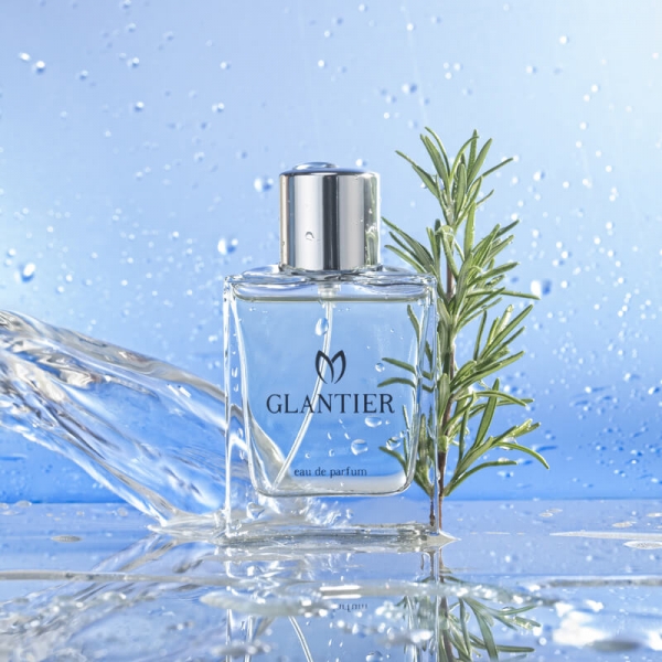 Perfumy Glantier-701 Aromatyczno-Wodne
