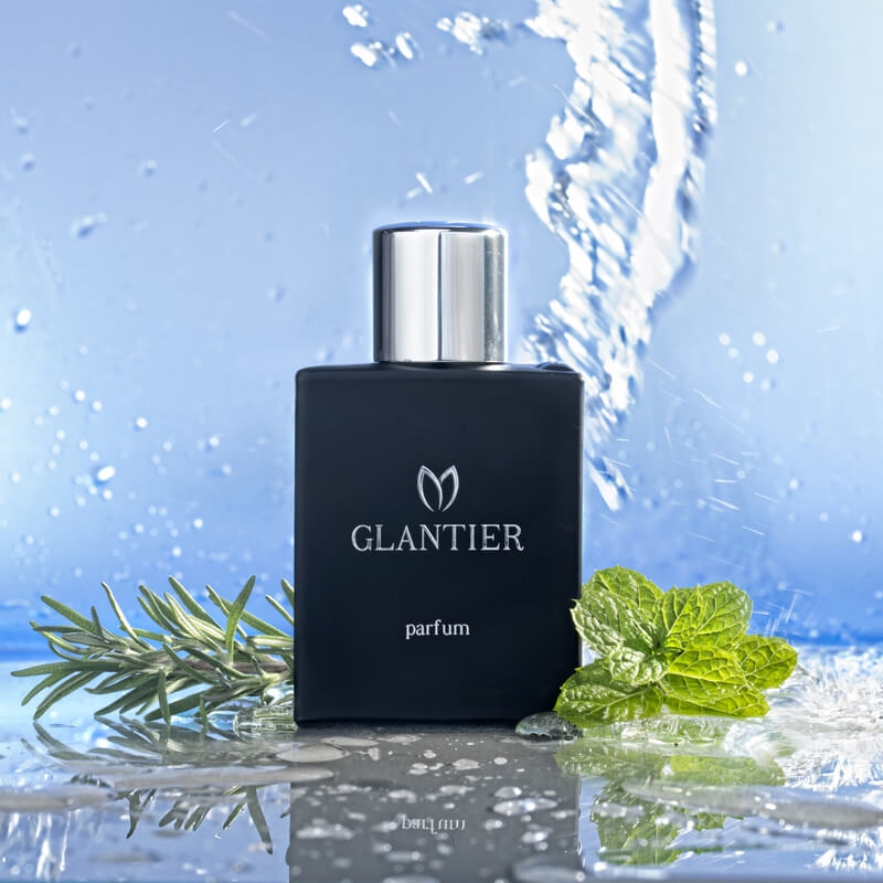 Perfumy Glantier Premium-717 Aromatyczno-Wodne