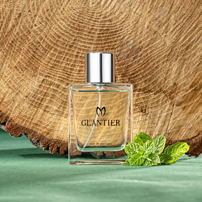 Perfumy Glantier-704 Drzewno-Aromatyczne