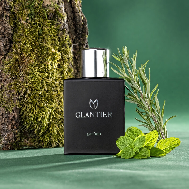 Perfumy Glantier Premium-707 Drzewno-Aromatyczne