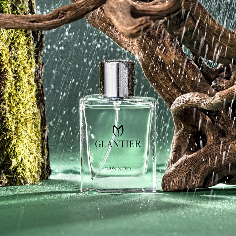 Perfumy Glantier-724 Drzewno-Wodne