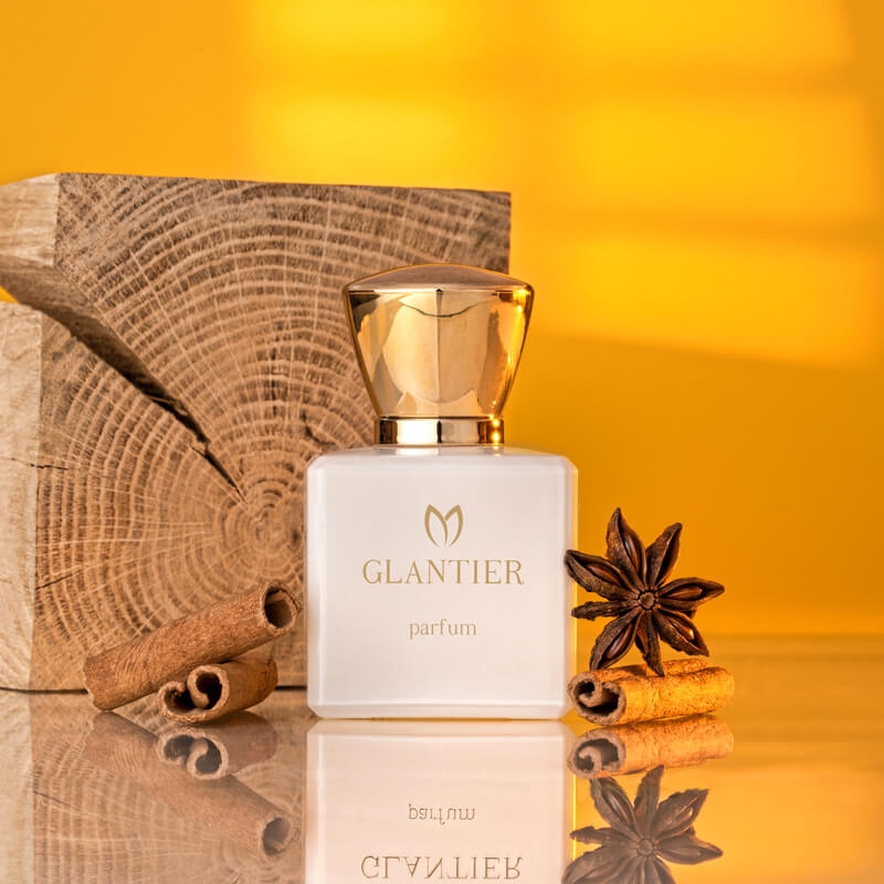 Perfumy Glantier Premium-403 Orientalno-Drzewne 50 ml
