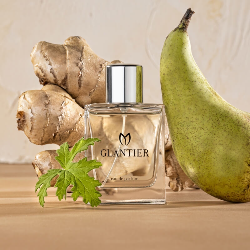 Perfumy Glantier-790 Aromatyczno-Owocowe 50 ml
