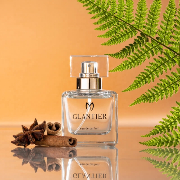 Perfumy Glantier-581 Orientalno-Paprociowe