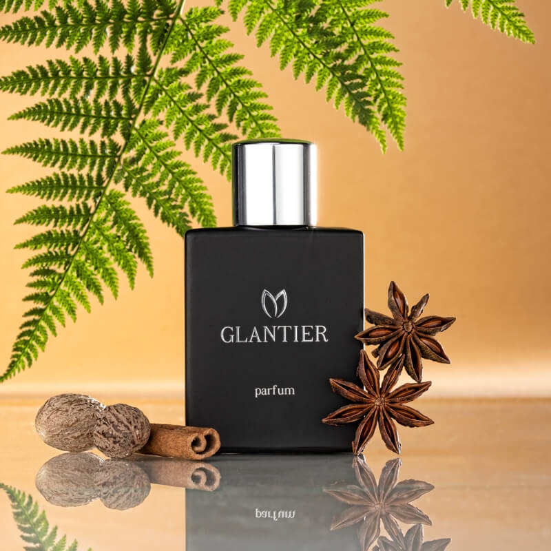 Perfumy Glantier Premium-784 Orientalno-Paprociowe
