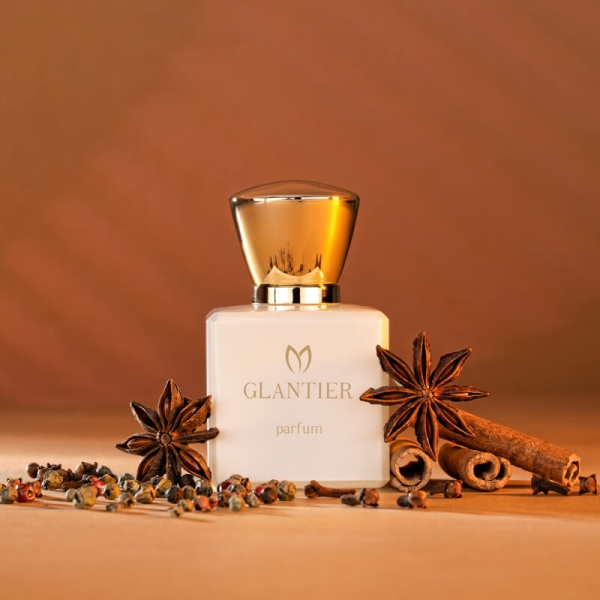 Perfumy Glantier Premium-548 Orientalno-Przyprawowe