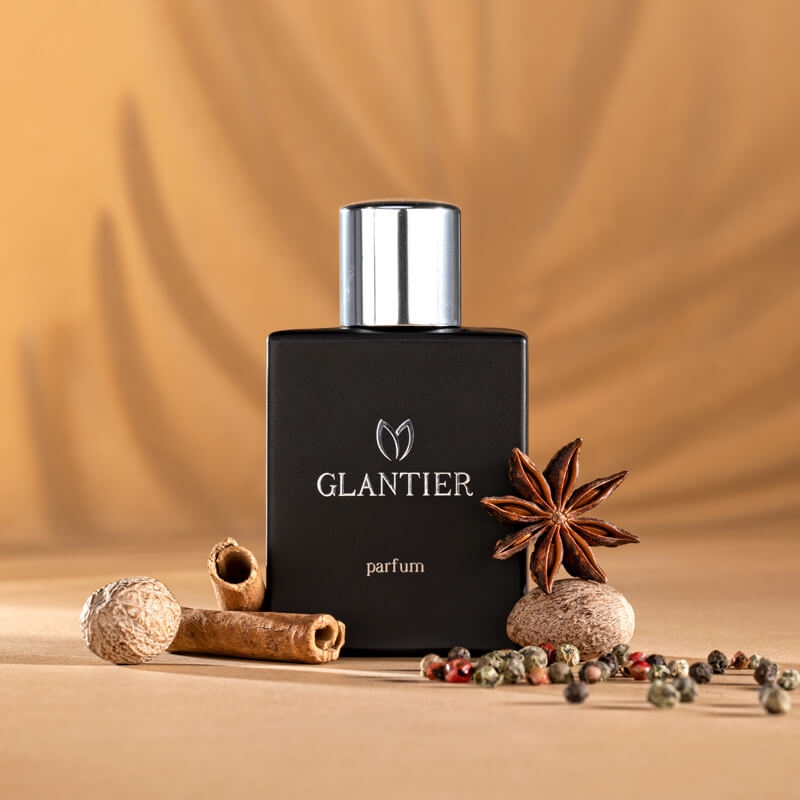 Perfumy Glantier Premium-749 Orientalno-Przyprawowe