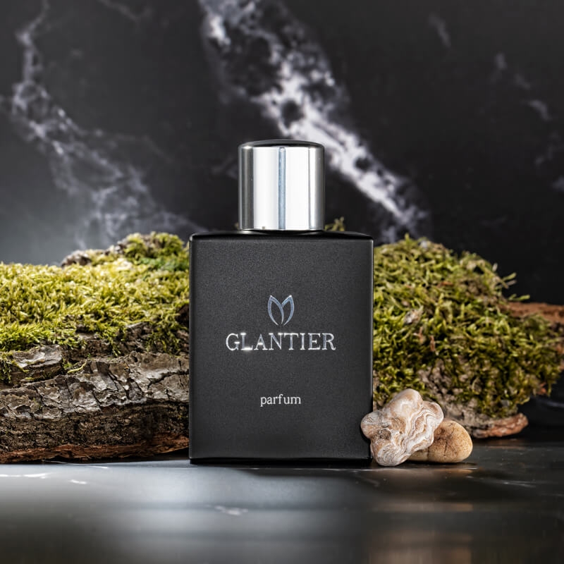 Perfumy Glantier Premium-706 Drzewno-Piżmowe
