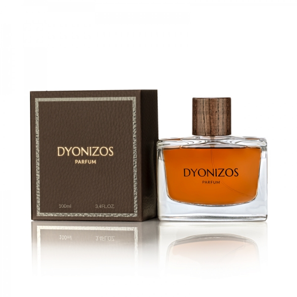 Perfumy Glantier Dyonizos - 100 Ml z opakowaniem