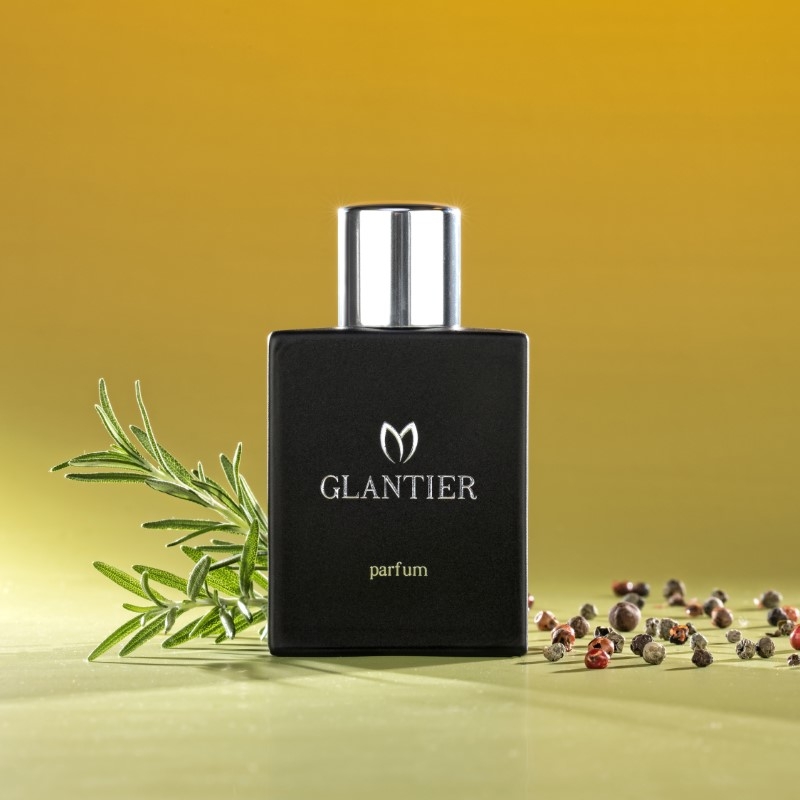 Perfumy Glantier Premium-791 Aromatyczno-Przyprawowe dla niego