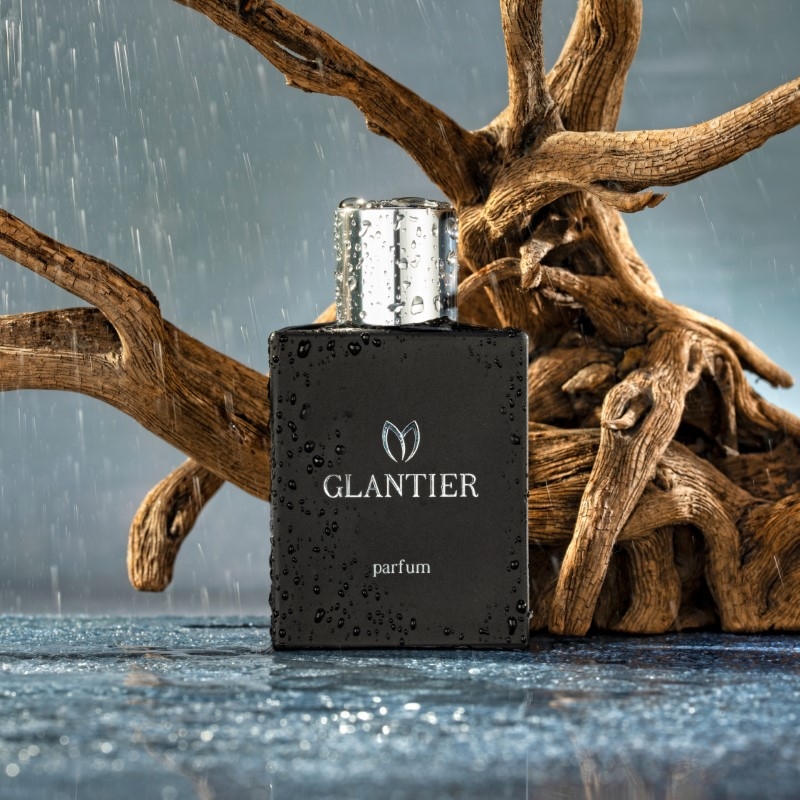 perfumy drzewno-wodne Glantier, 50 ml, 22%