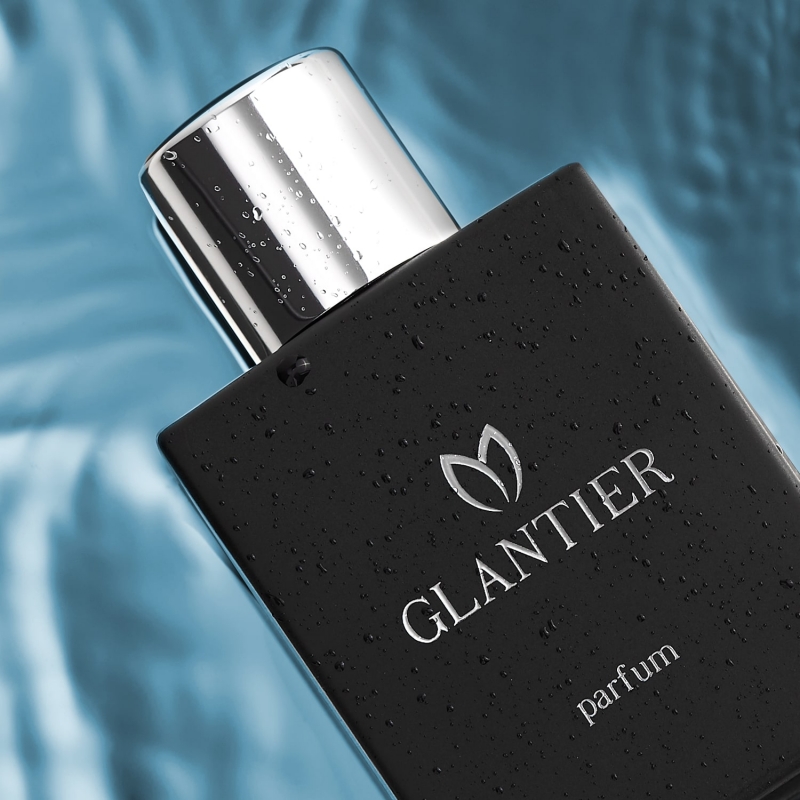 Perfumy Glantier Premium-724 Drzewno-Wodne 50 ml dla niego