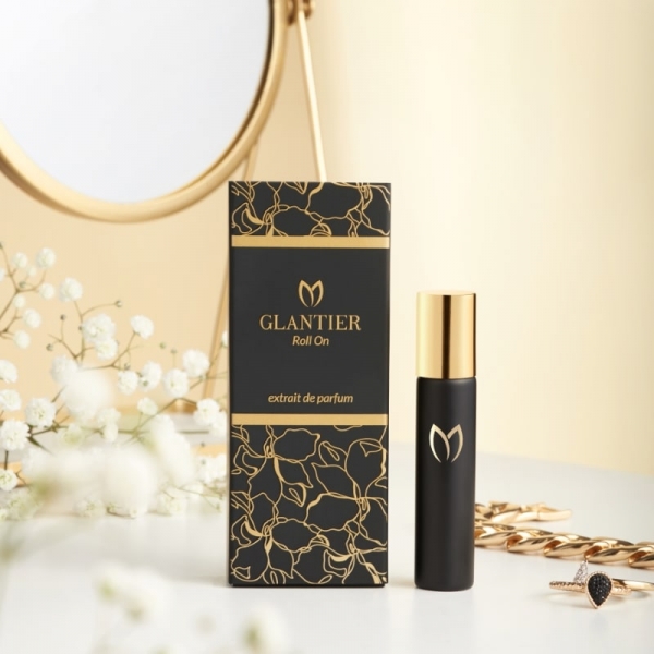 Roletka Glantier 507 damska, ekstrakt perfum 44%