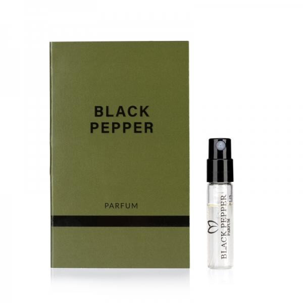 Black Pepper- próbka 2 ml