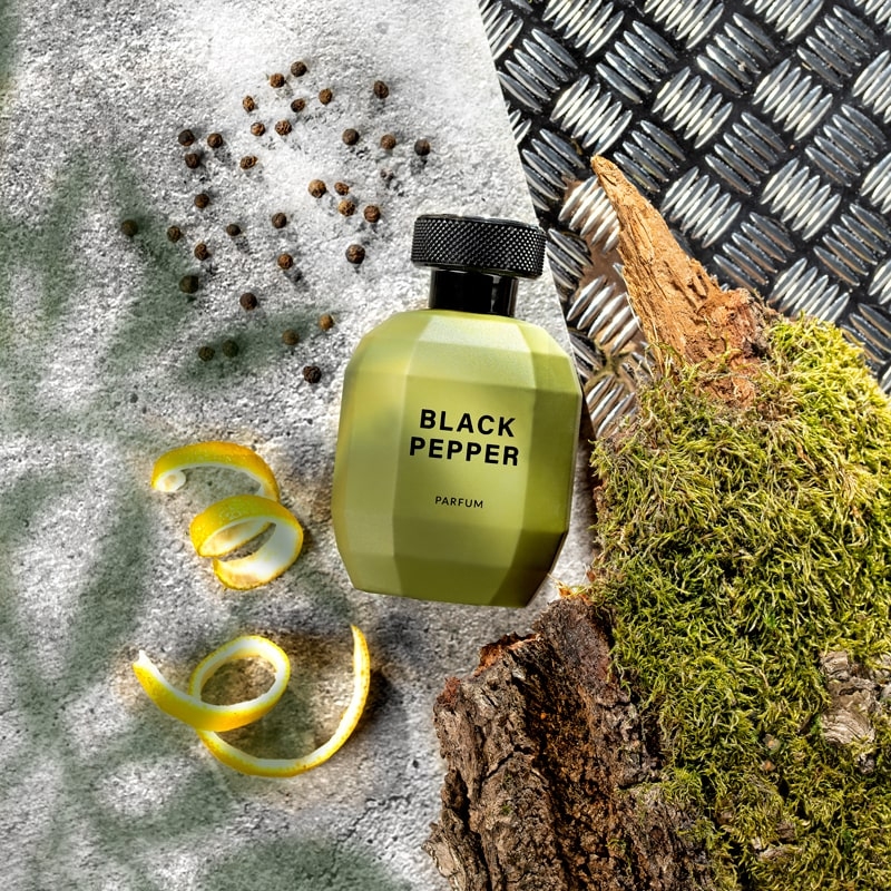 Perfumy Glantier Black Pepper - 100 ml