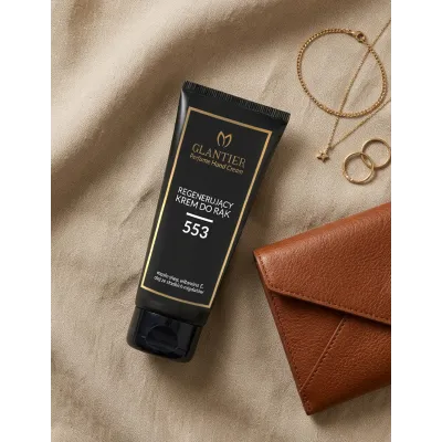 Regenerierende Handcreme 553 - 75 Ml