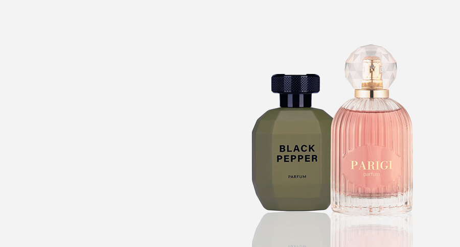 perfumy autorskie Glantier Parigi Good Choice Silky Heaven Dyonizos