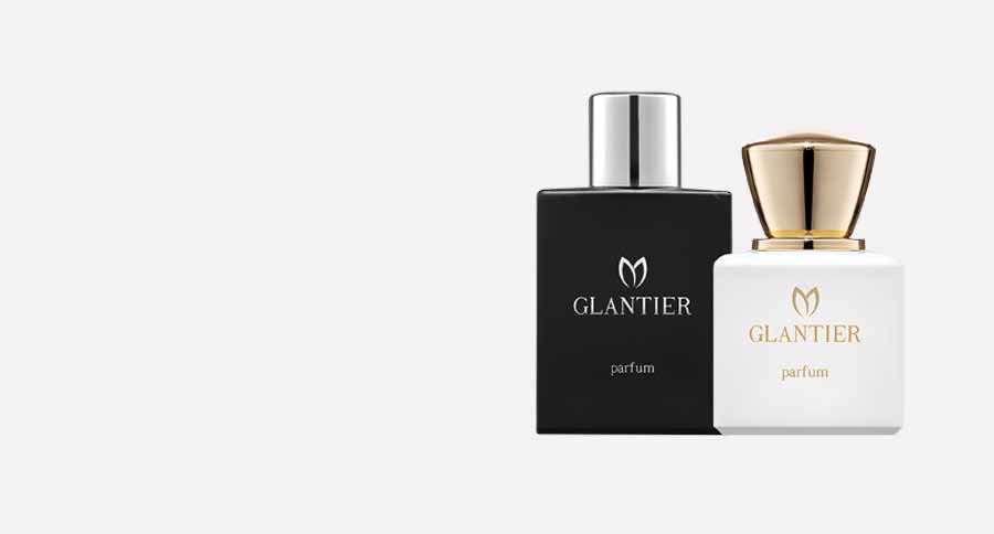 perfumy oraz odpowiedniki perfum dla niej i dla niego Glantier premium